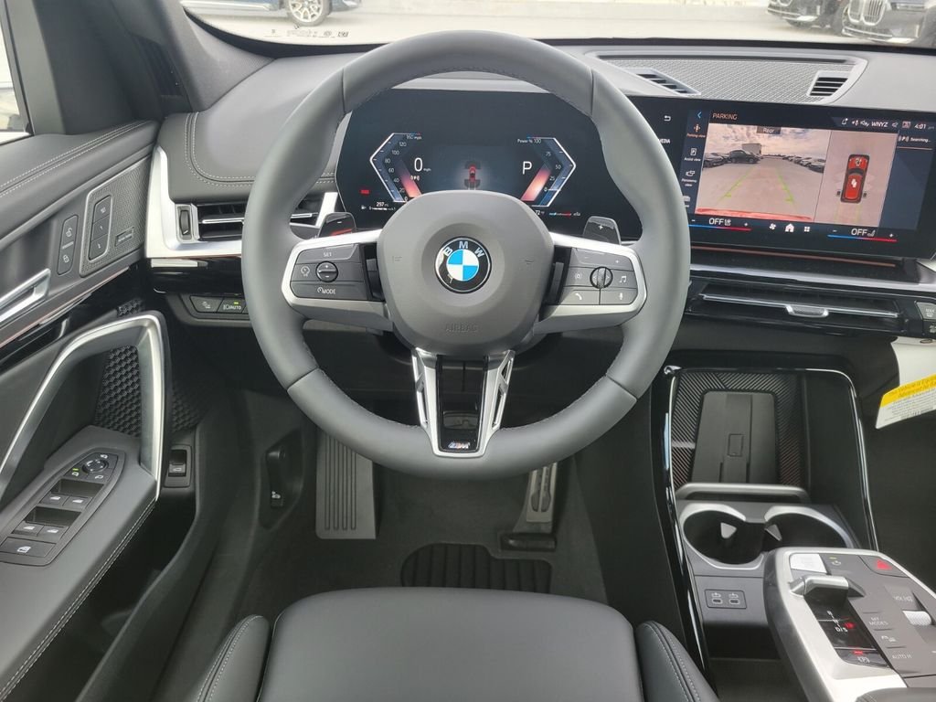 2026 BMW X1 28i - Photo 14