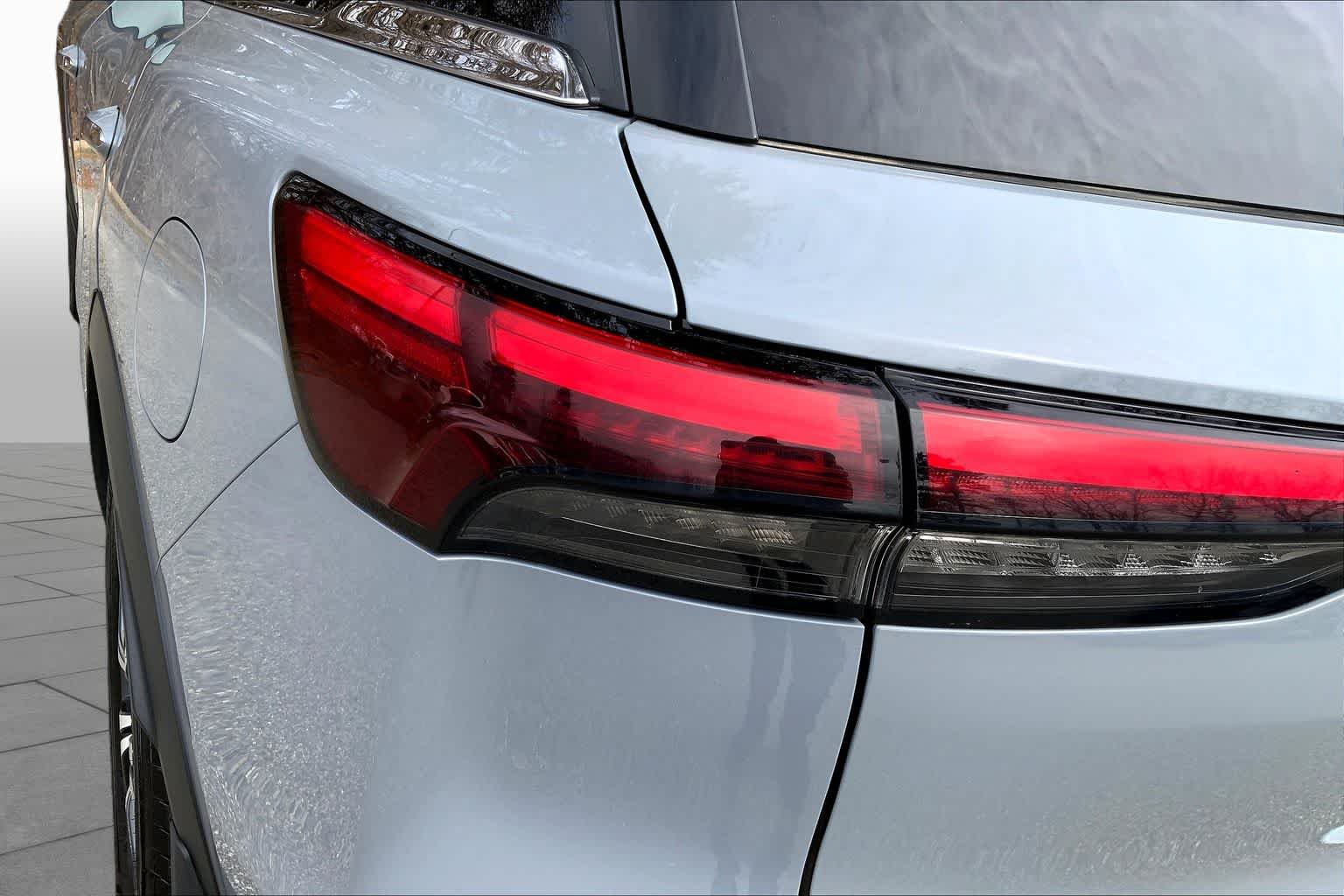 2025 INFINITI QX60 AUTOGRAPH - Photo 28
