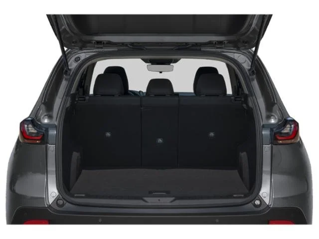New 2026 Jet Black Mica Mazda 2.5 S AWD image 13