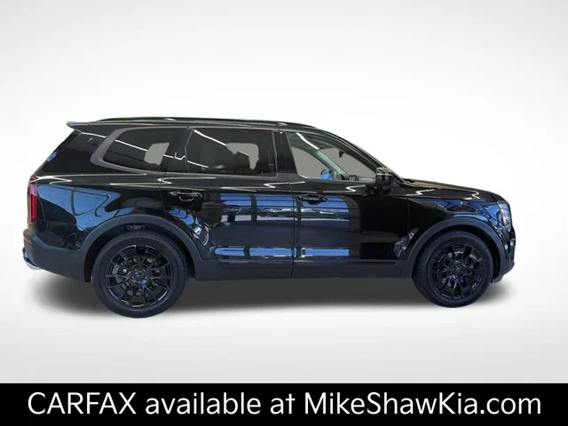 Certified Pre-Owned 2021 Kia Telluride SX With Navigation &amp; AWD