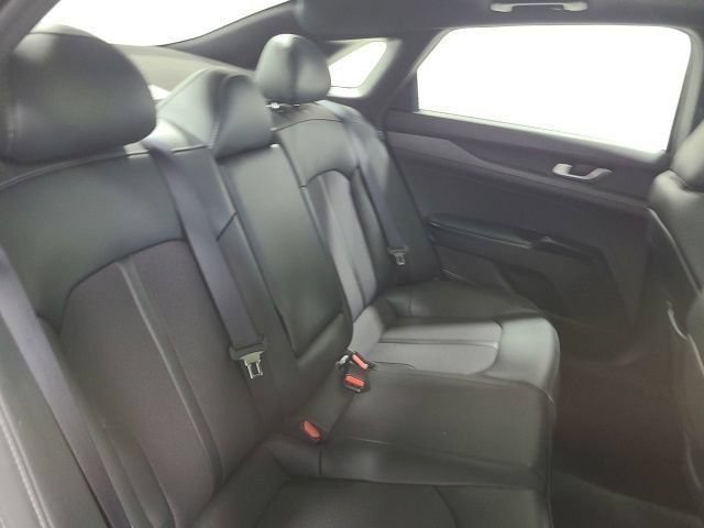 2024 Kia K5 GT-Line - Photo 14