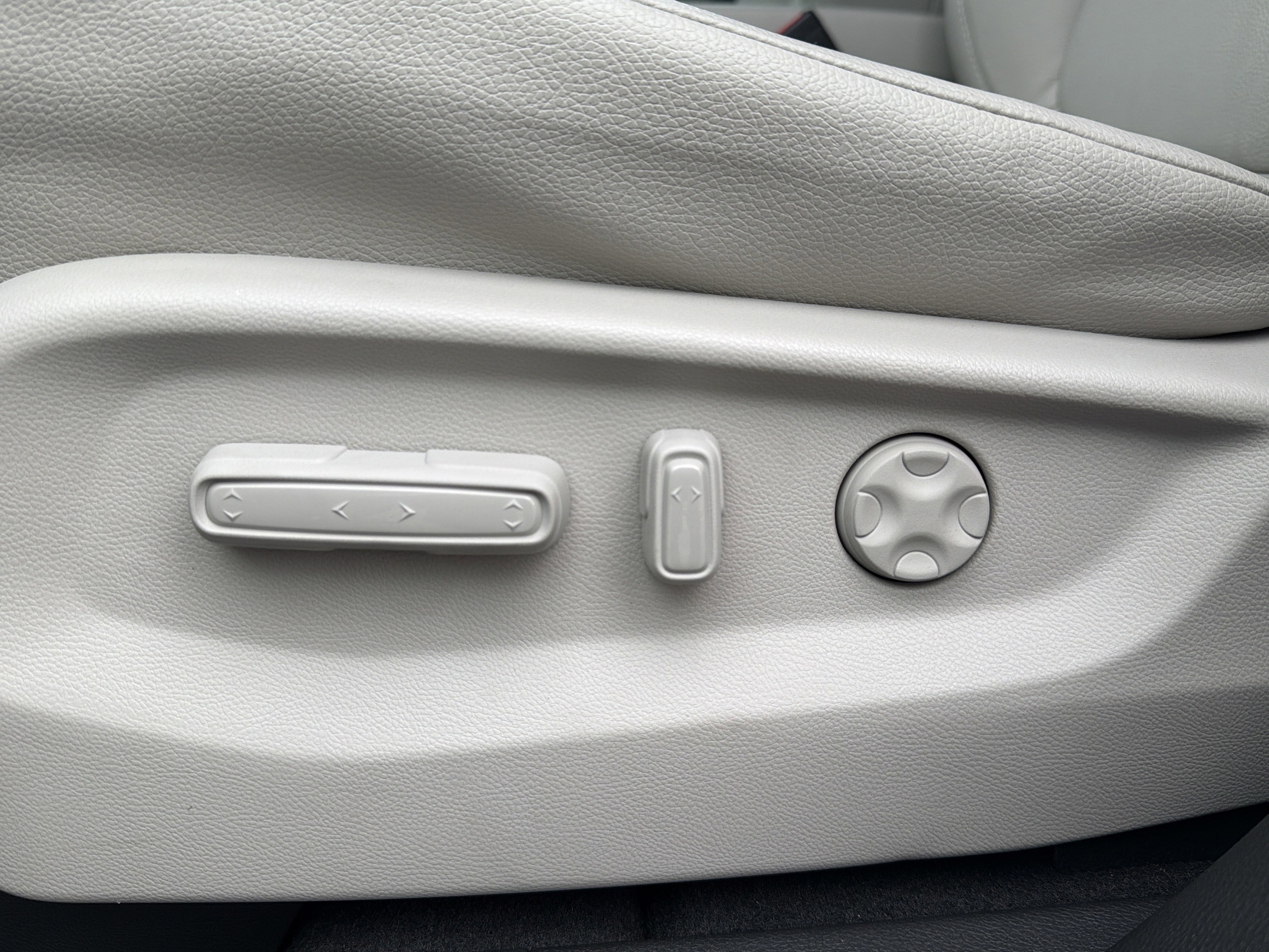 2026 Honda Odyssey EX-L - Photo 22