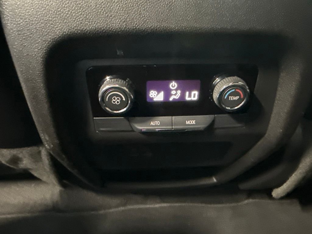 Used 2026 White Chevrolet LT image 19