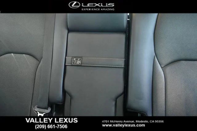 2020 Lexus RX 350 - Photo 11
