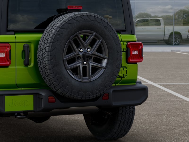 New 2026 Mojito Clearcoat Jeep Sport S image 39