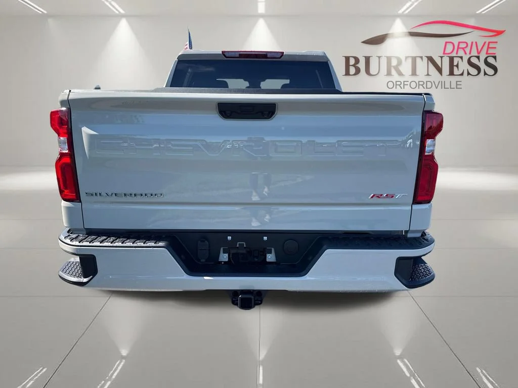 2026 Chevrolet Silverado 1500 RST - Photo 7