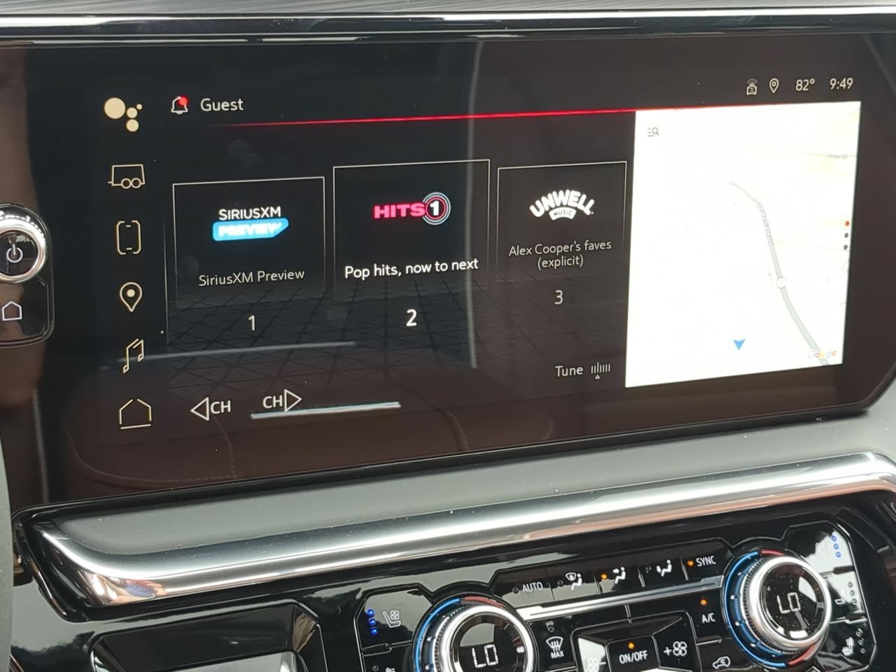 2026 GMC Sierra 2500HD Denali Ultimate - Photo 13