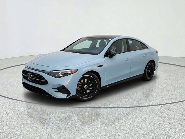 2027 Mercedes-Benz CLA CLA 220 Hybrid FWD