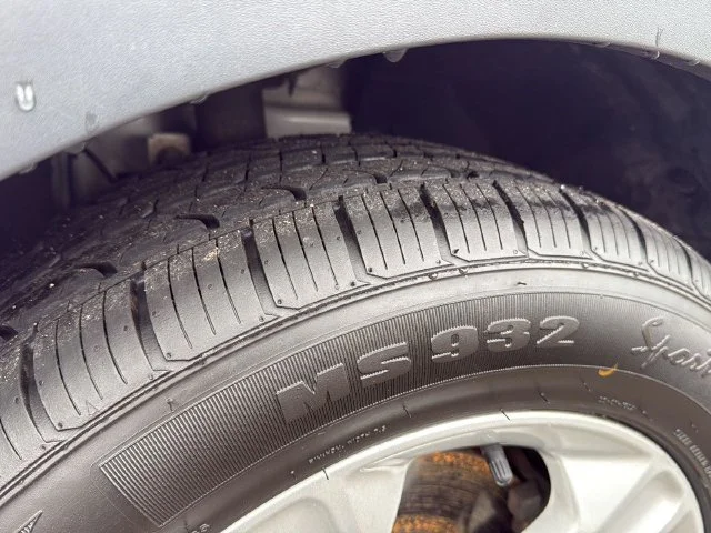 Used 2016 White Ford SE image 15