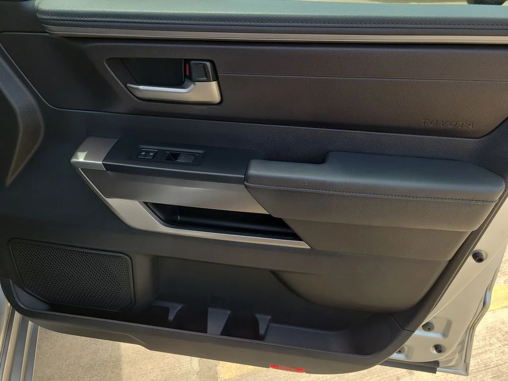 Used 2023 Silver Toyota SR5 image 9