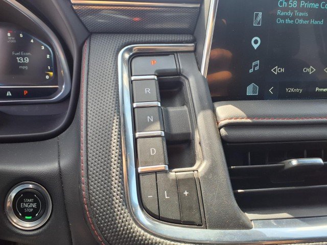 2024 Chevrolet Tahoe RST - Photo 23