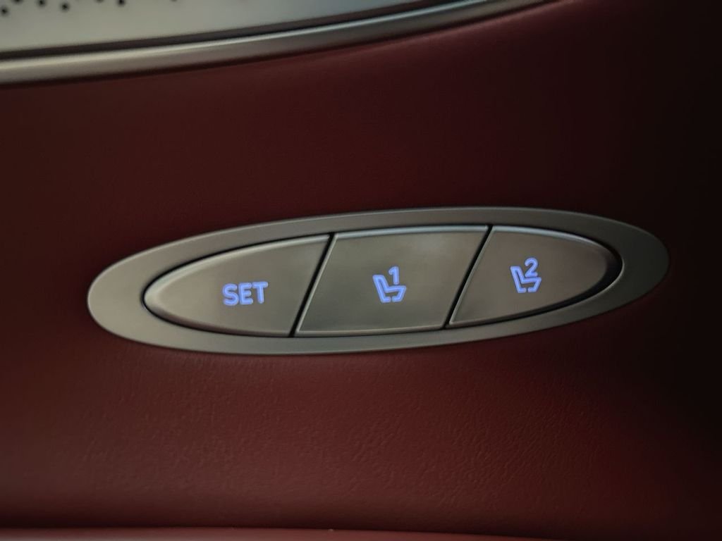2026 GENESIS GV70 Sport Prestige - Photo 37