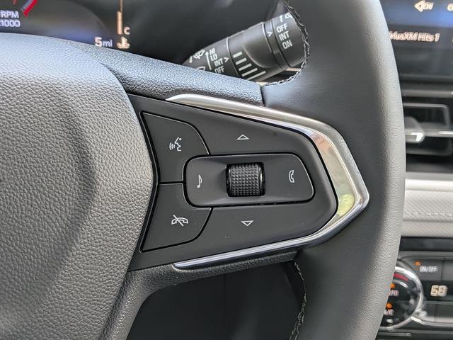 2026 Chevrolet Trailblazer LT - Photo 24