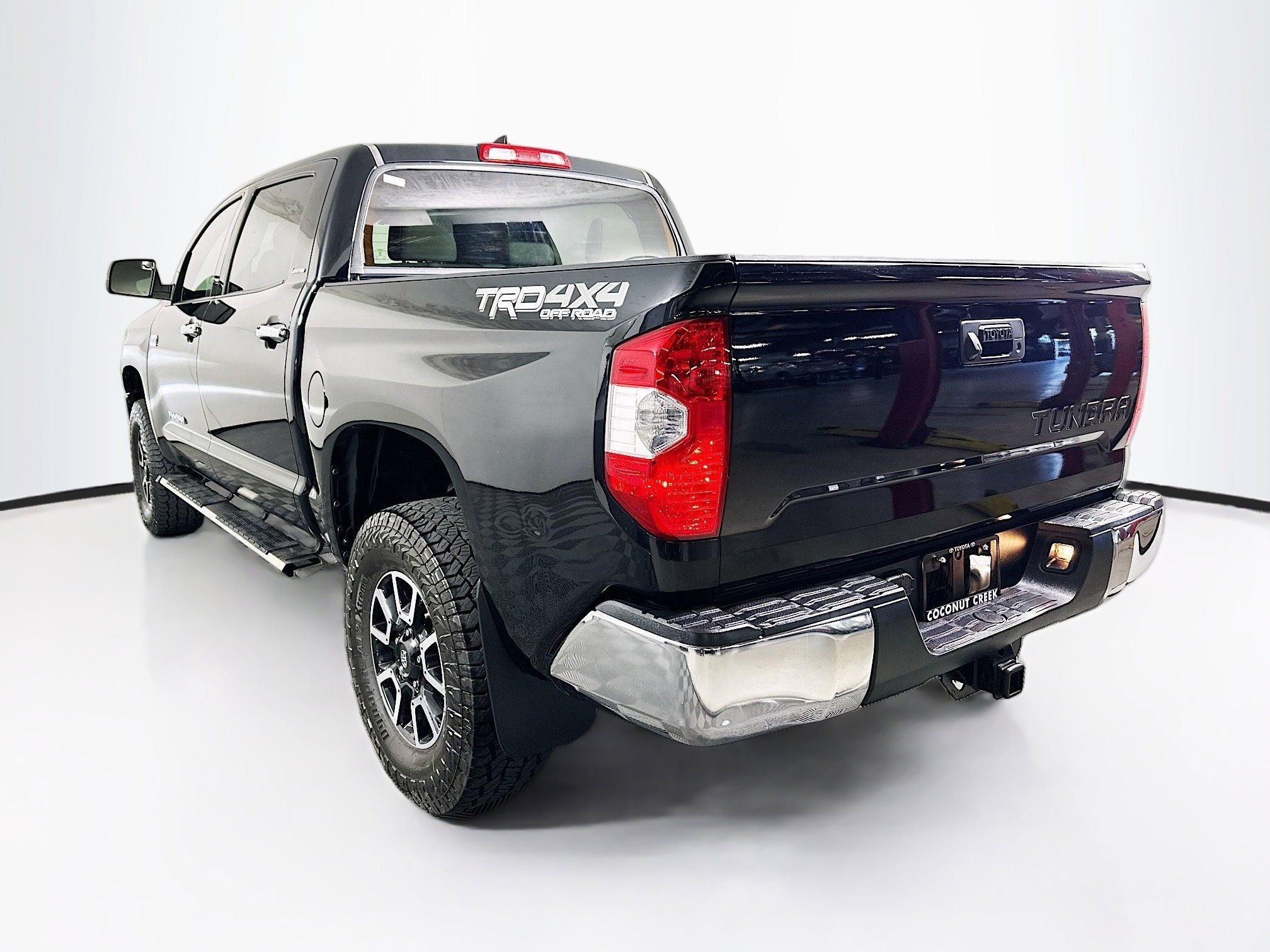 2020 Toyota Tundra thumbnail 7
