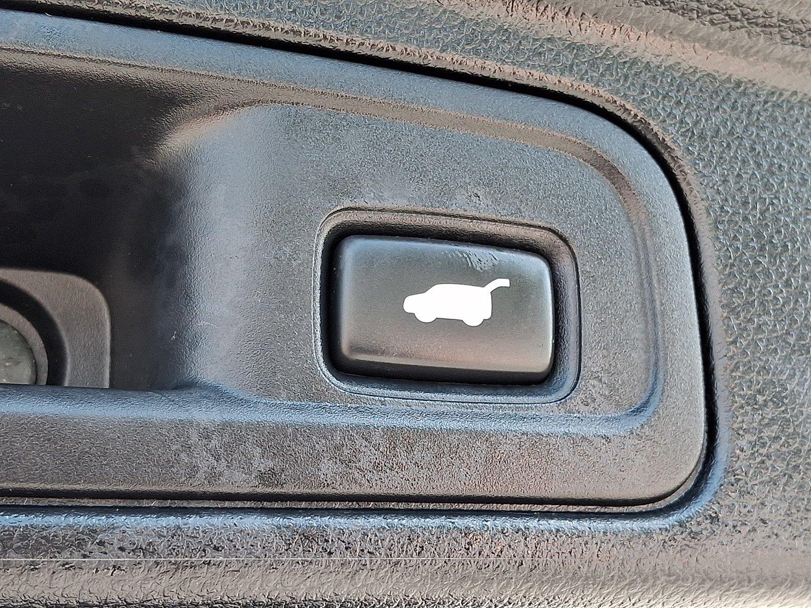 Used 2021 Modern Steel Metallic Honda Touring image 35