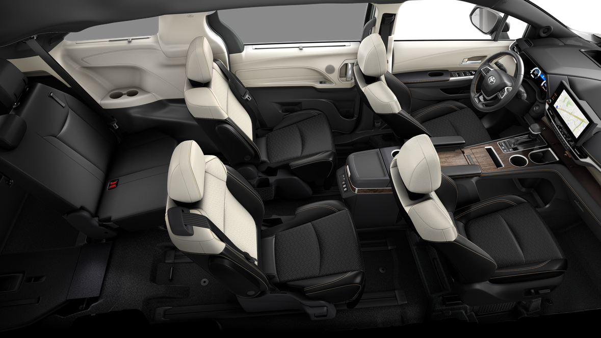 New 2026 Cypress Toyota Platinum image 30