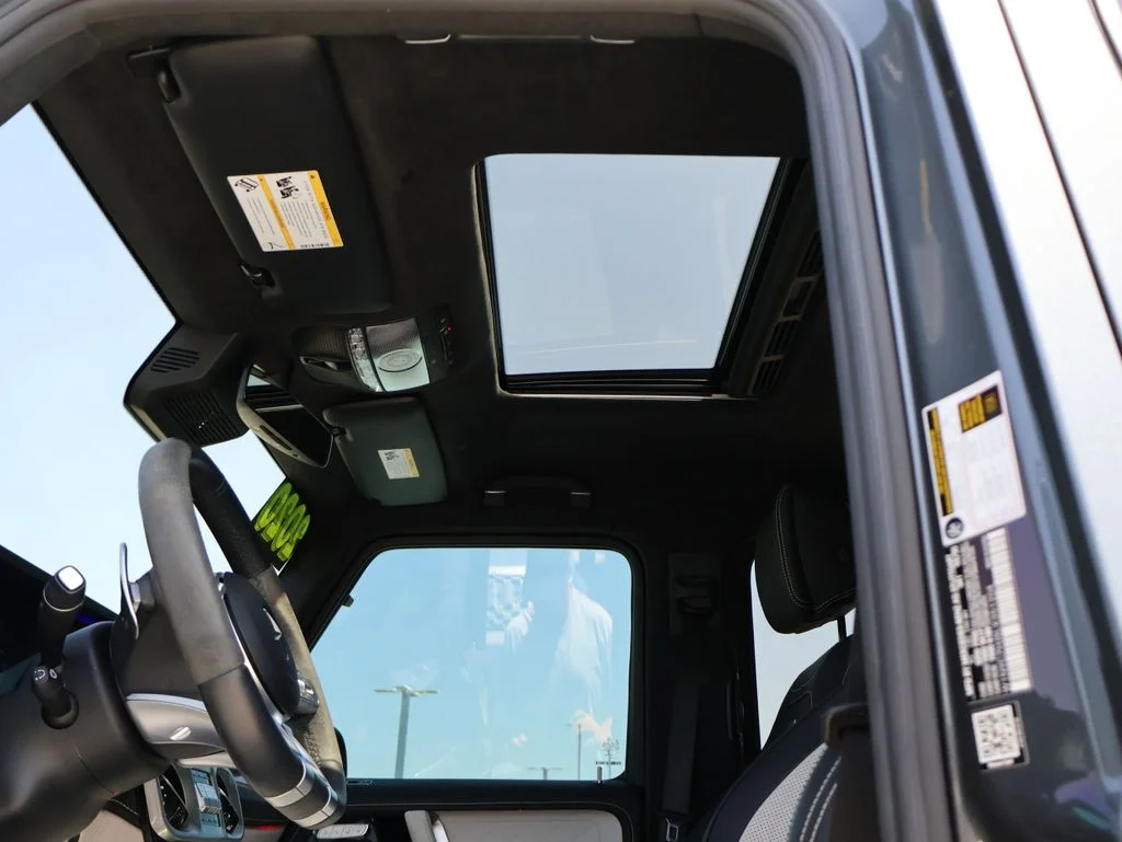 Used 2020  Mercedes-Benz G 63 AMG® image 41