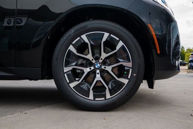 Certified Used 2026 Black Sapphire Metallic BMW 30 xDrive image 10