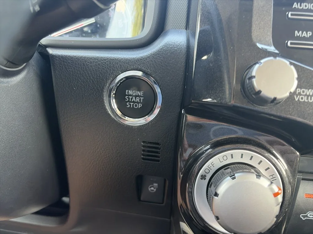 Used 2024 Gray Toyota TRD Off-Road Premium image 27
