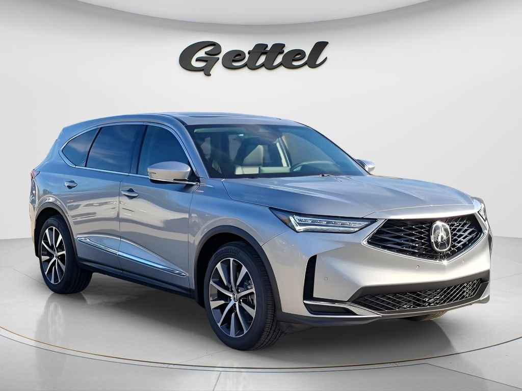 2026 Acura MDX Technology Package - Photo 11