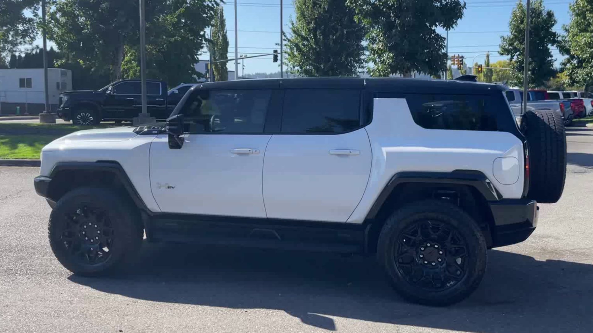 2026 GMC HUMMER EV 2X - Photo 72