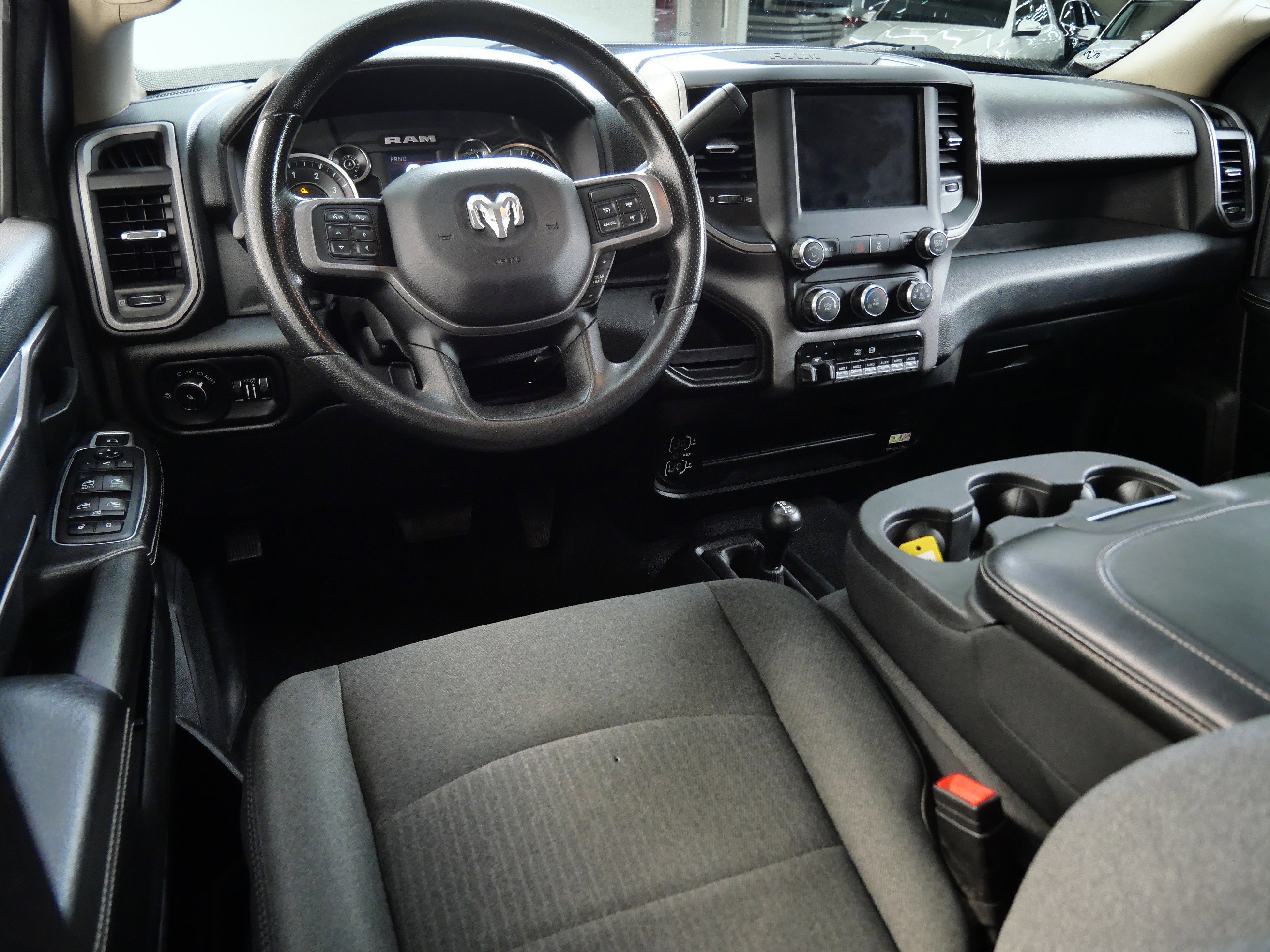 Used 2020 RAM Ram 3500 Pickup Tradesman with VIN 3C63RRGL0LG198237 for sale in Minnetonka, Minnesota