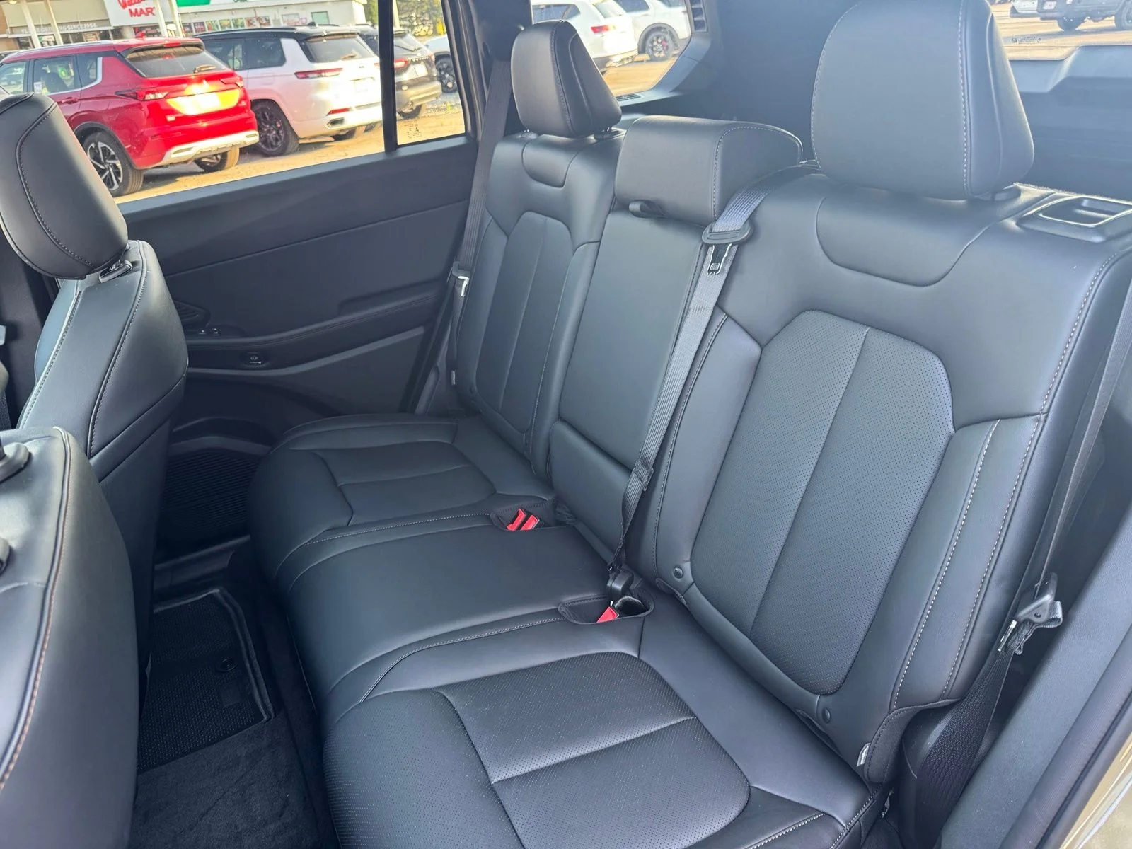 New 2026 41 Exterior Paint Jeep Limited image 25