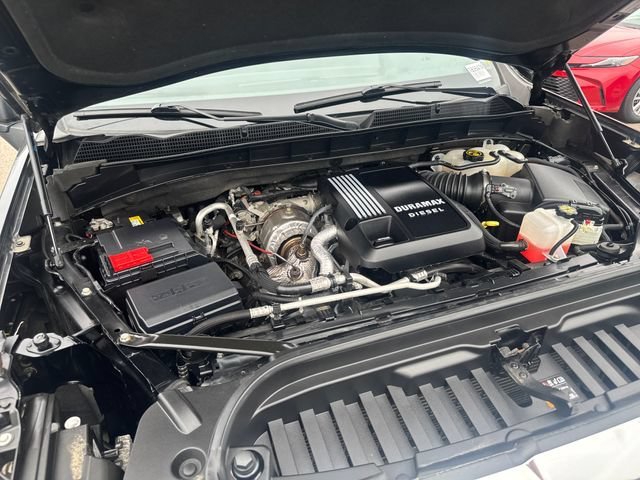 Used 2023 ONYX BLACK GMC Denali image 48