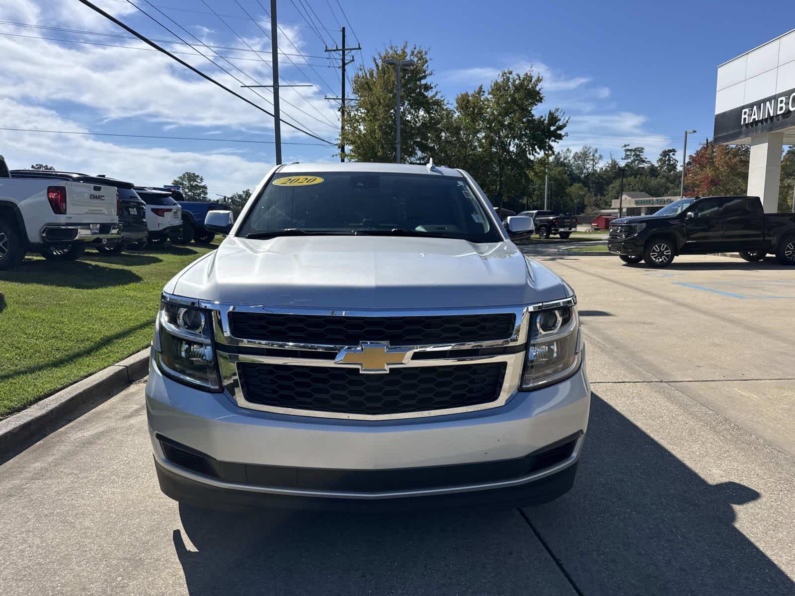 1GNSCBKCXLR142169