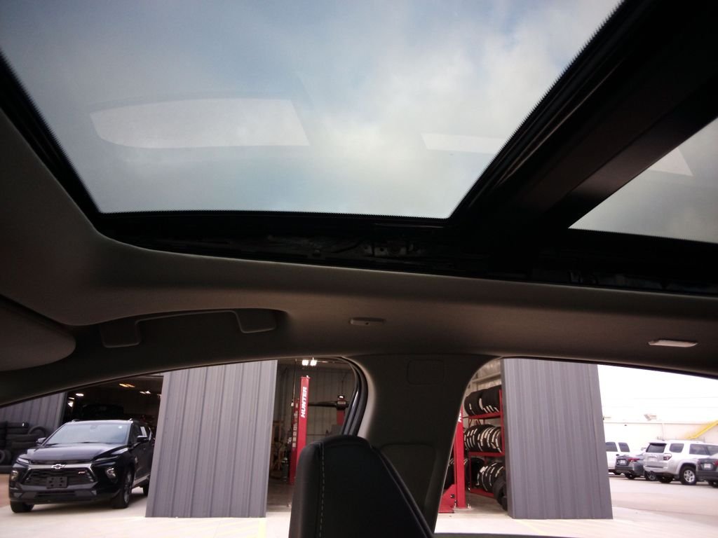 2026 Nissan Murano SL - Photo 22