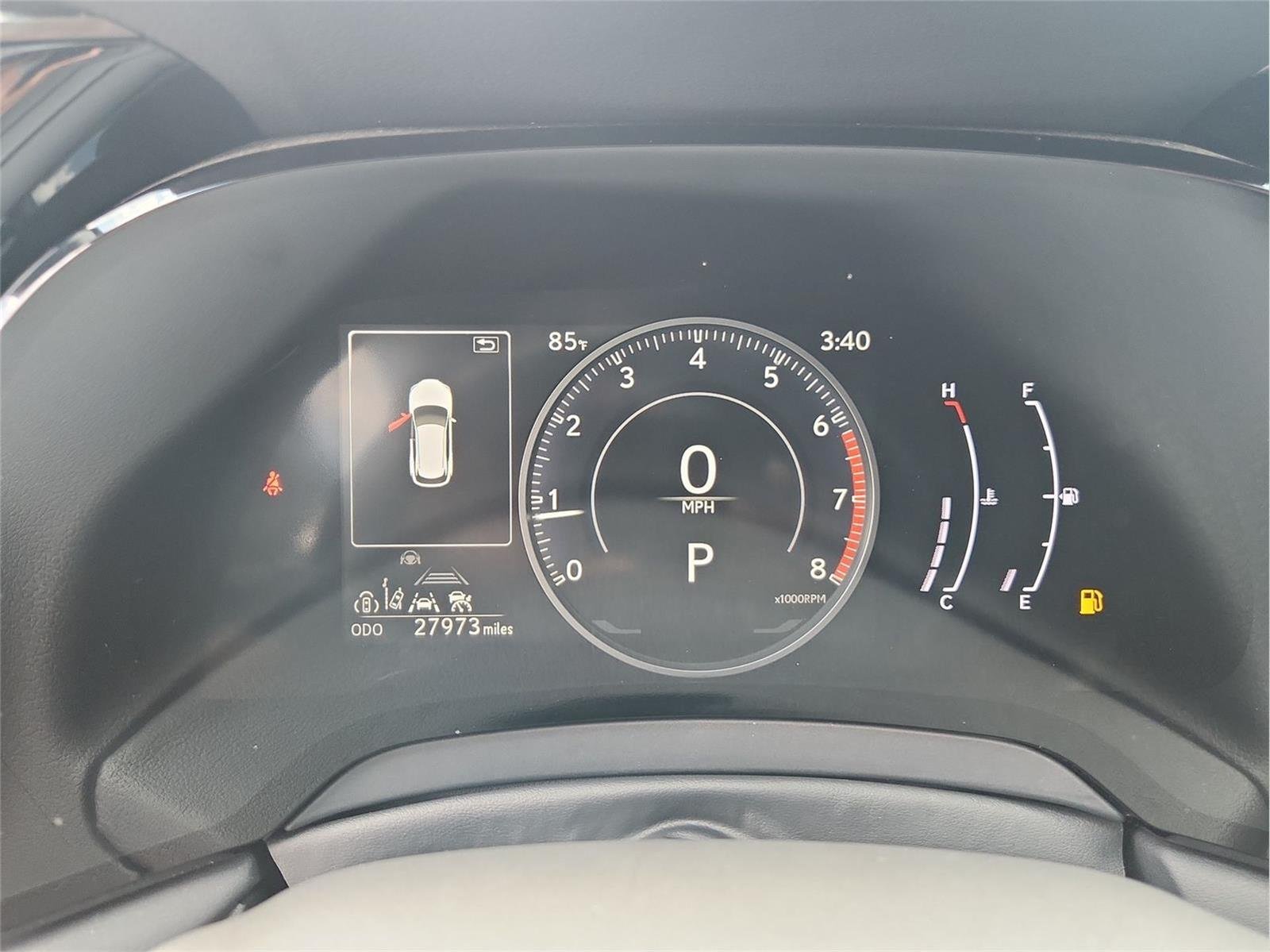 2023 Lexus RX 350 - Photo 12