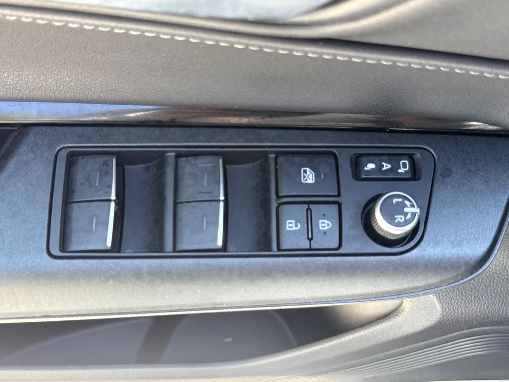 Used 2024 Blueprint Toyota LE image 14