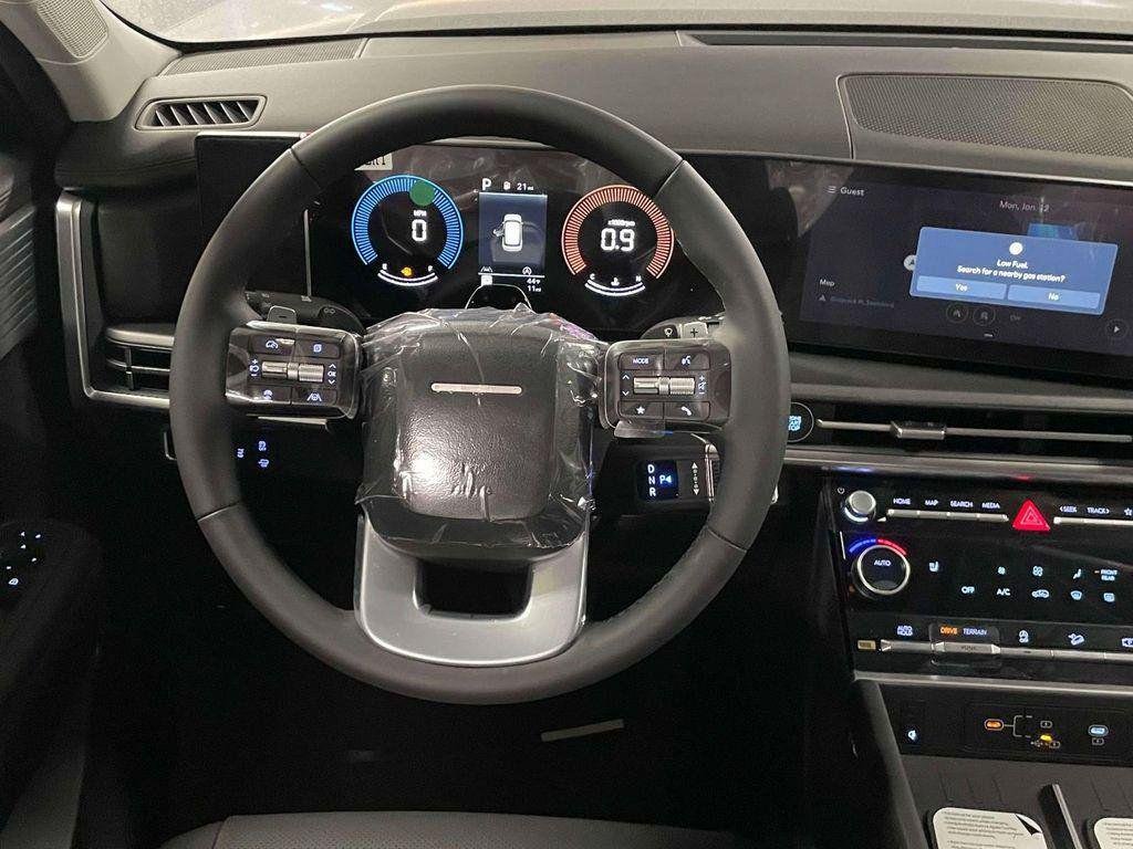 2026 Hyundai Santa Fe SEL - Photo 12