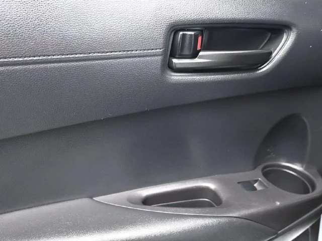 Used 2024 Silver Toyota LE image 10