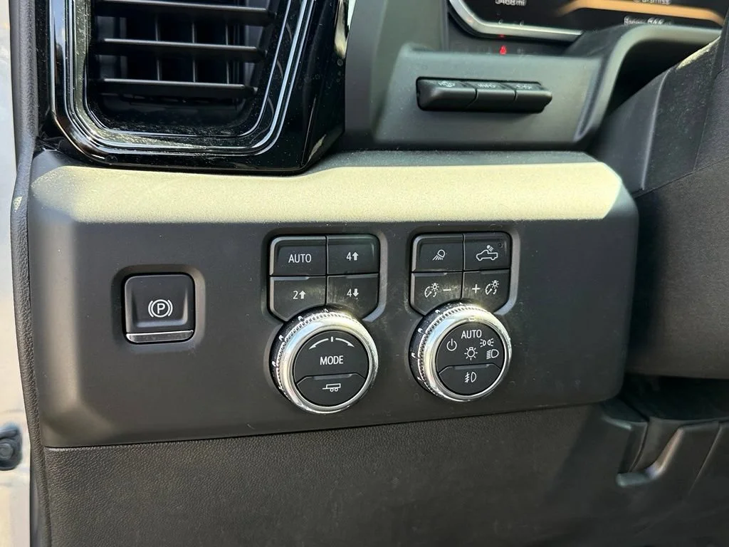 2026 GMC Sierra 2500HD AT4 - Photo 15