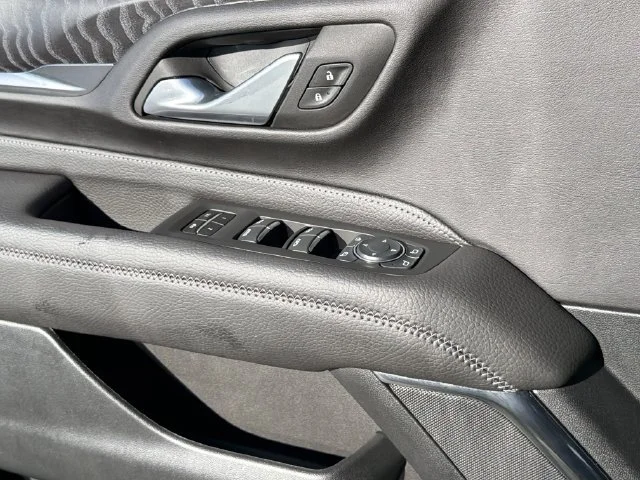 Certified Used 2024 Onyx Black GMC Denali image 23