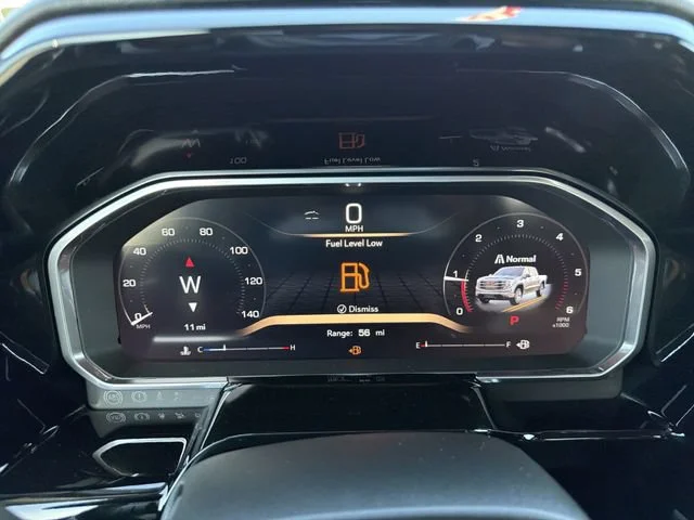 New 2026 Onyx Black GMC SLT image 32