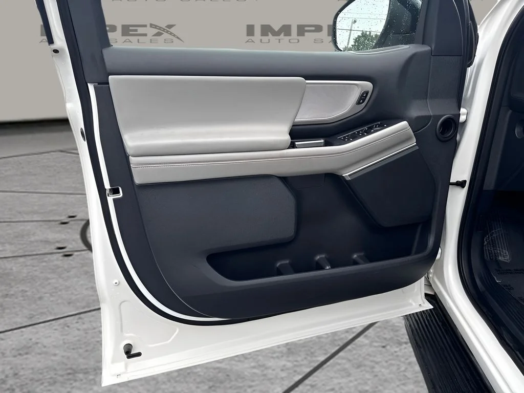 Used 2025 White Ford Active image 16