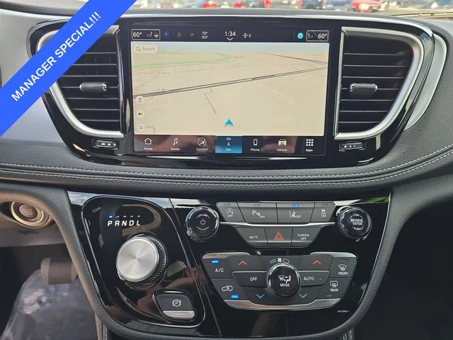 2026 Chrysler Pacifica Limited - Photo 19