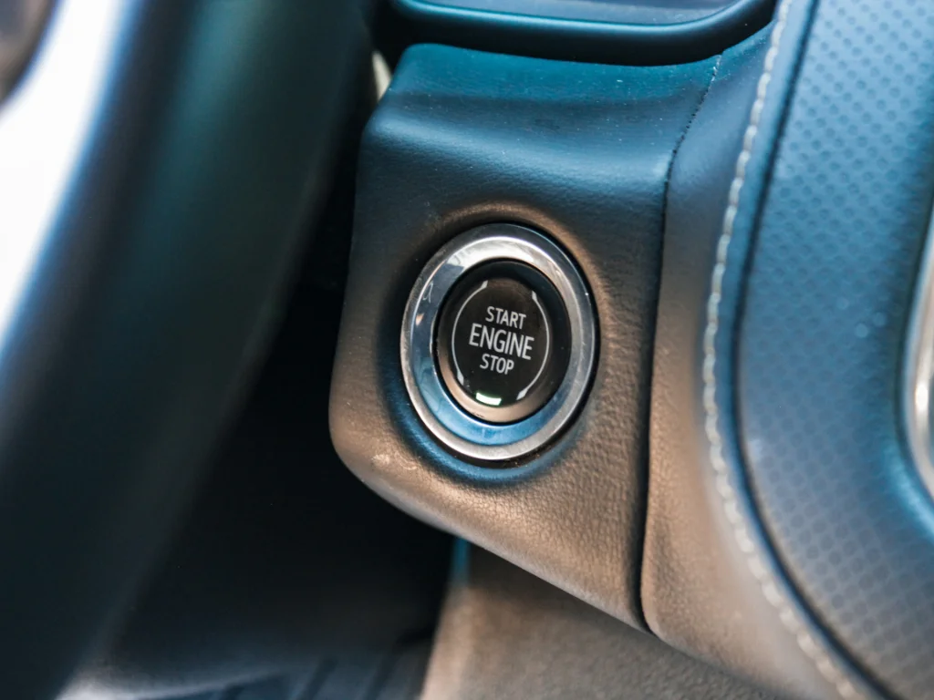 Used 2023 Midnight Blue Metallic Chevrolet Premier image 19