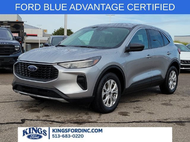 2023 Ford Escape