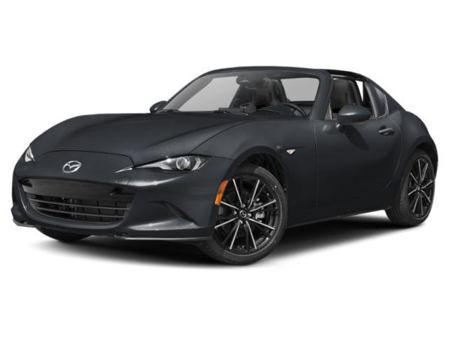 2025 Mazda MX-5 Miata Grand Touring Auto's photo