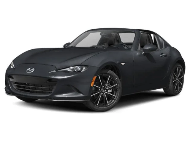 2025 Mazda MX-5 Miata Grand Touring Auto's photo