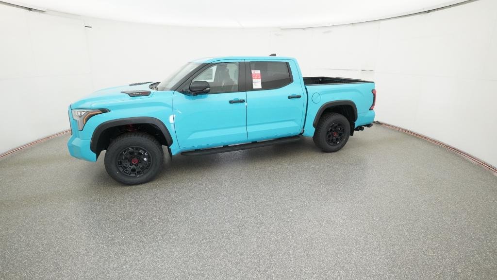 2026 Toyota Tundra TRD Pro - Photo 51