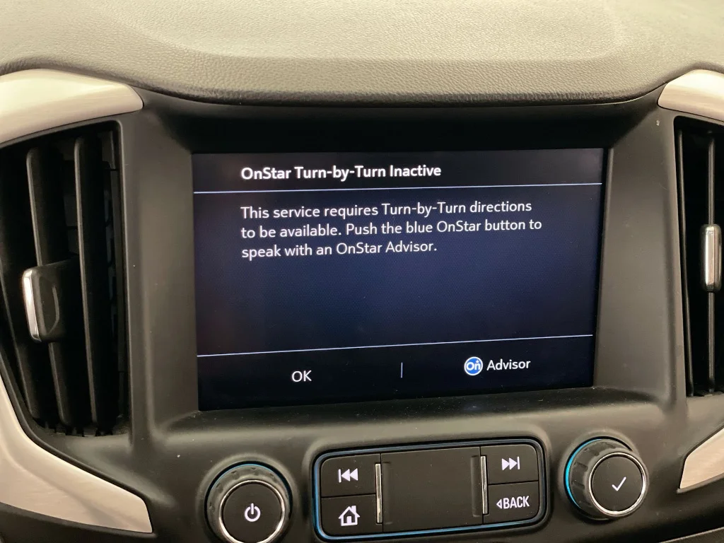 Used 2020 GRAY GMC SLT image 14
