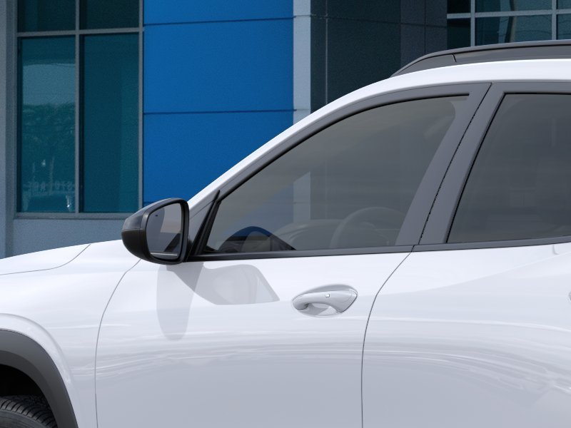 2026 Chevrolet Trax LT - Photo 14