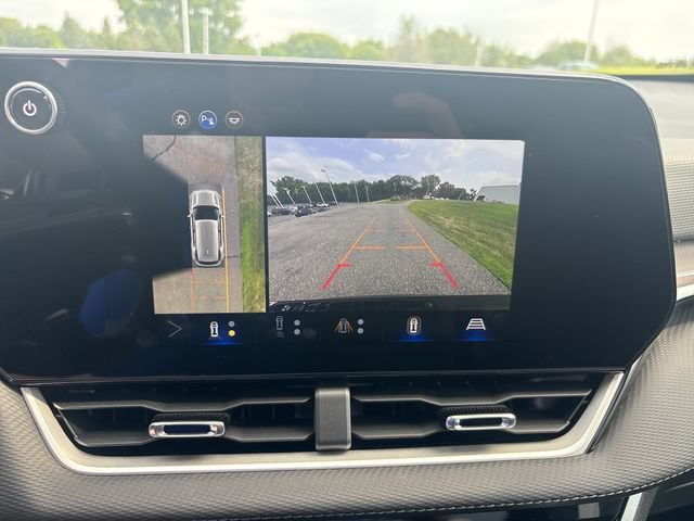 New 2026 Mosaic Black Metallic Chevrolet LT image 21
