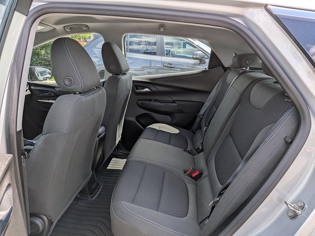 2023 Chevrolet Bolt EV LT - Photo 61