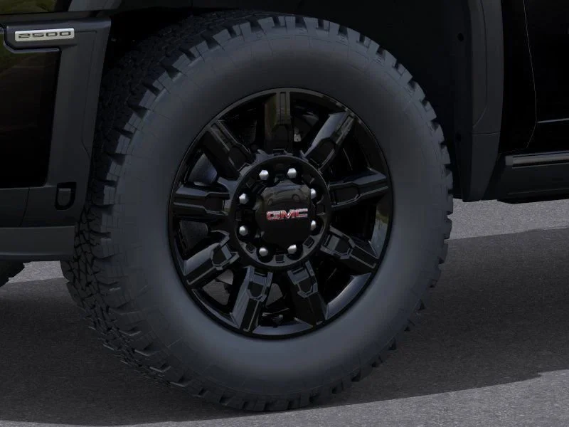 2026 GMC Sierra 2500HD AT4 - Photo 10