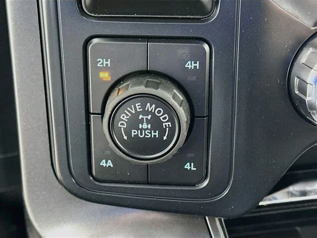 New 2026 Ford F-150 Tremor